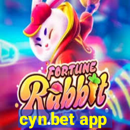 cyn.bet app